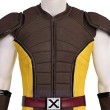 Deadpool 3 Wolverine Brown Cosplay Costume for Halloween