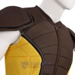 Deadpool 3 Wolverine Brown Cosplay Costume for Halloween