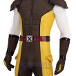 Deadpool 3 Wolverine Brown Cosplay Costume for Halloween