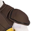Deadpool 3 Wolverine Brown Cosplay Costume for Halloween