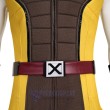 Deadpool 3 Wolverine Brown Cosplay Costume for Halloween