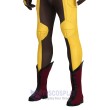 Deadpool 3 Wolverine Brown Cosplay Costume for Halloween