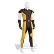Deadpool 3 Wolverine Brown Cosplay Costume for Halloween
