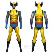 X-Men 97 Wolverine Cosplay Costume Cosplay Suit For Halloween