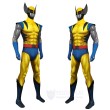 X-Men 97 Wolverine Cosplay Costume Cosplay Suit For Halloween