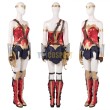 WW 1984 Cosplay Costume Diana Prince Cosplay Suits