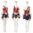 WW 1984 Cosplay Costume Diana Prince Cosplay Suits
