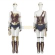WW Cosplay Costumes Diana Prince Cosplay Suit