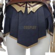 WW Cosplay Costumes Diana Prince Cosplay Suit