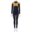 X-men Cosplay Costumes Female 2019 Dark Phoenix Suit