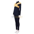 X-men Cosplay Costumes Female 2019 Dark Phoenix Suit