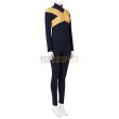 X-men Cosplay Costumes Female 2019 Dark Phoenix Suit