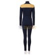 X-men Cosplay Costumes Female 2019 Dark Phoenix Suit