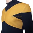 X-men Dark Phoenix Cosplay Costumes X-men Uniform Suit