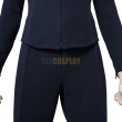 X-men Dark Phoenix Cosplay Costumes X-men Uniform Suit