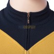 X-men Dark Phoenix Cosplay Costumes X-men Uniform Suit