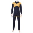 X-men Dark Phoenix Cosplay Costumes X-men Uniform Suit