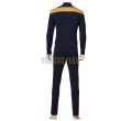 X-men Dark Phoenix Cosplay Costumes X-men Uniform Suit