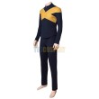 X-men Dark Phoenix Cosplay Costumes X-men Uniform Suit
