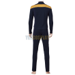 X-men Dark Phoenix Cosplay Costumes X-men Uniform Suit
