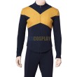 X-men Dark Phoenix Cosplay Costumes X-men Uniform Suit
