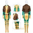 X-Men Rogue Anna Marie Comic Cosplay Costume
