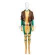 X-Men Rogue Anna Marie Comic Cosplay Costume