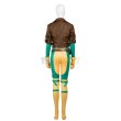X-Men Rogue Anna Marie Comic Cosplay Costume