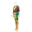 X-Men Rogue Anna Marie Comic Cosplay Costume