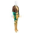 X-Men Rogue Anna Marie Comic Cosplay Costume