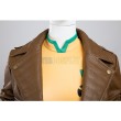 X-Men Rogue Anna Marie Comic Cosplay Costume