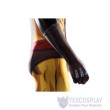 X-Men Wolverine Brown Classic Cosplay Costume Jumpsuit for Adults