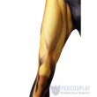 X-Men Wolverine Brown Classic Cosplay Costume Jumpsuit for Adults