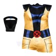Jean Grey Summers Cosplay Costumes X-Men 97 Printed Superhero Suits