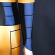 Jean Grey Summers Cosplay Costumes X-Men 97 Printed Superhero Suits