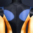 Jean Grey Summers Cosplay Costumes X-Men 97 Printed Superhero Suits