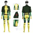 X-Men 97 Rogue Cosplay Costumes Anna Marie Cosplay Suit