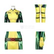 X-Men 97 Rogue Cosplay Costumes Anna Marie Cosplay Suit