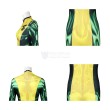 X-Men 97 Rogue Cosplay Costumes Anna Marie Cosplay Suit