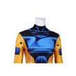 X-Men 97 Phoenix Jean Grey Cosplay Spandex Jumpsuit