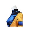 X-Men 97 Phoenix Jean Grey Cosplay Spandex Jumpsuit