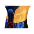 X-Men 97 Phoenix Jean Grey Cosplay Spandex Jumpsuit