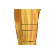 X-Men 97 Phoenix Jean Grey Cosplay Spandex Jumpsuit