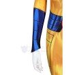 X-Men 97 Phoenix Jean Grey Cosplay Spandex Jumpsuit