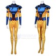 X-Men 97 Phoenix Jean Grey Cosplay Spandex Jumpsuit