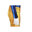 X-Men 97 Phoenix Jean Grey Cosplay Spandex Jumpsuit