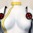 X-Men 97 Storm Cosplay Costume Ororo Munroe Bodysuit