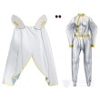 X-Men 97 Storm Cosplay Costume Ororo Munroe Bodysuit