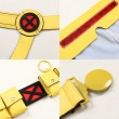 X-Men 97 Cyclops Cosplay Costumes Scott Summers Cosplay Suit