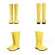 X-Men 97 Cyclops Cosplay Costumes Scott Summers Cosplay Suit